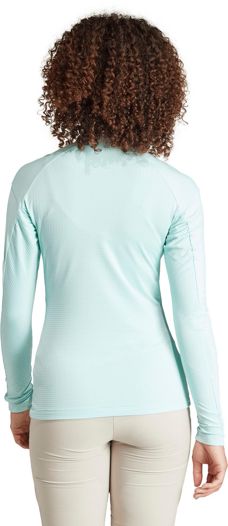 adidas adidas Xperior Fleeceshirt Damen - seflaq - 1 | SportScheck