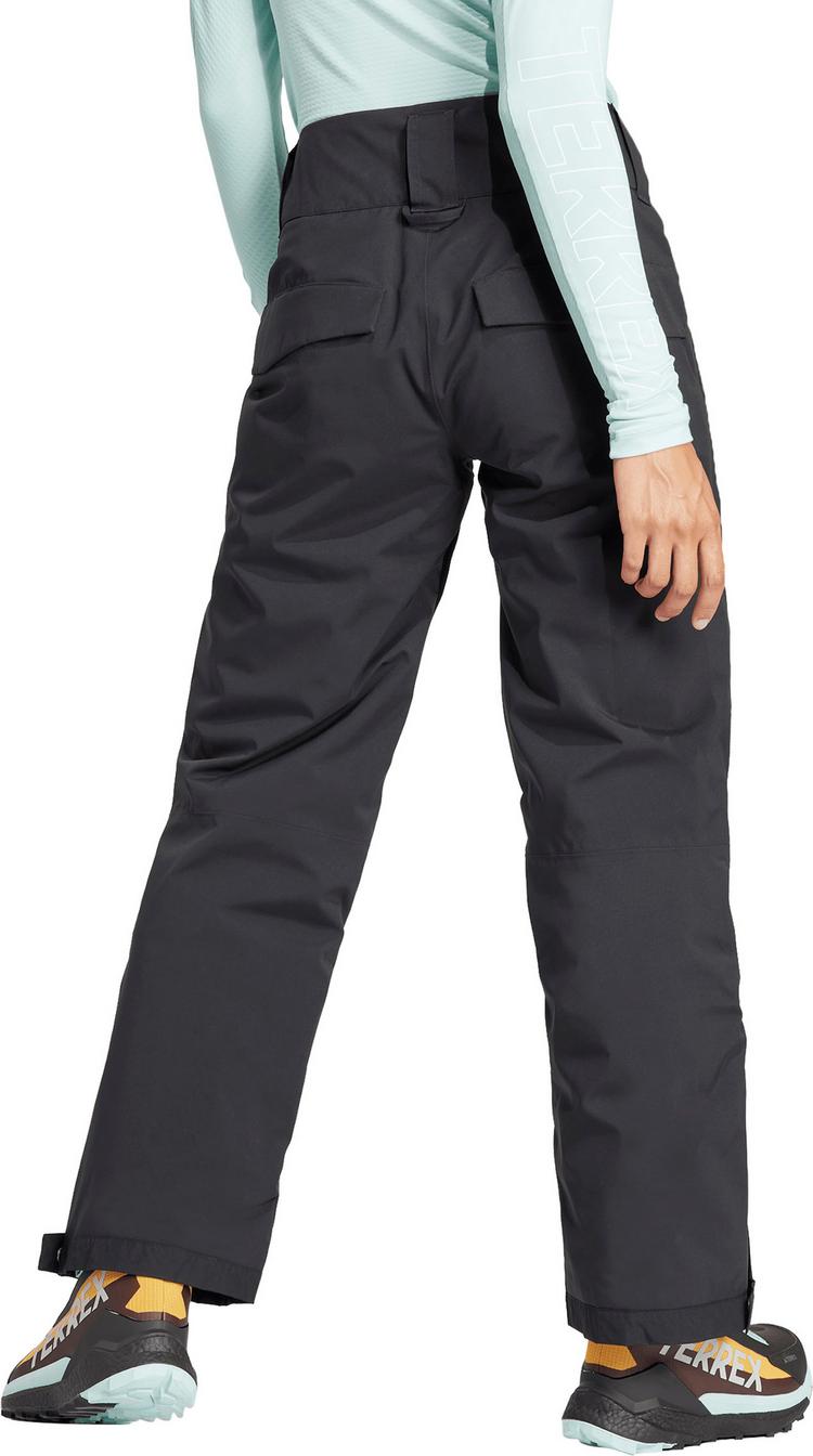 adidas adidas XPR 2L Skihose Damen - black - 1 | SportScheck