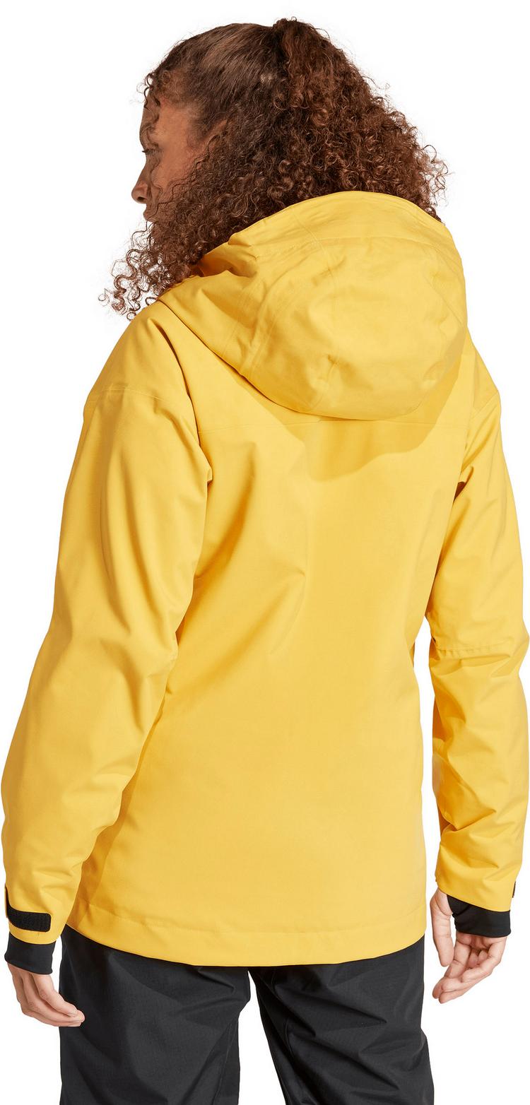 adidas adidas XPR 2L Hardshelljacke Damen - preyel - 1 | SportScheck