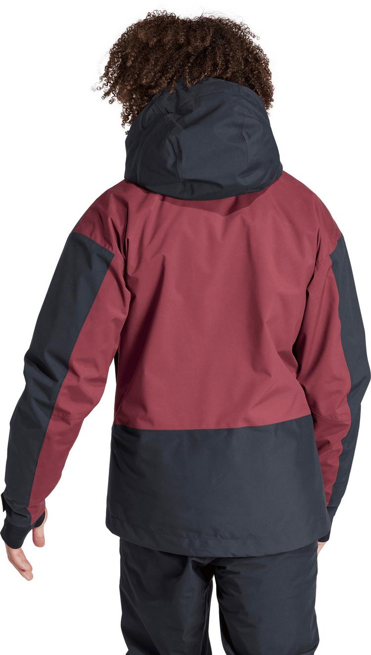 adidas adidas XPR 2L Skijacke Herren - shared-black - 1 | SportScheck