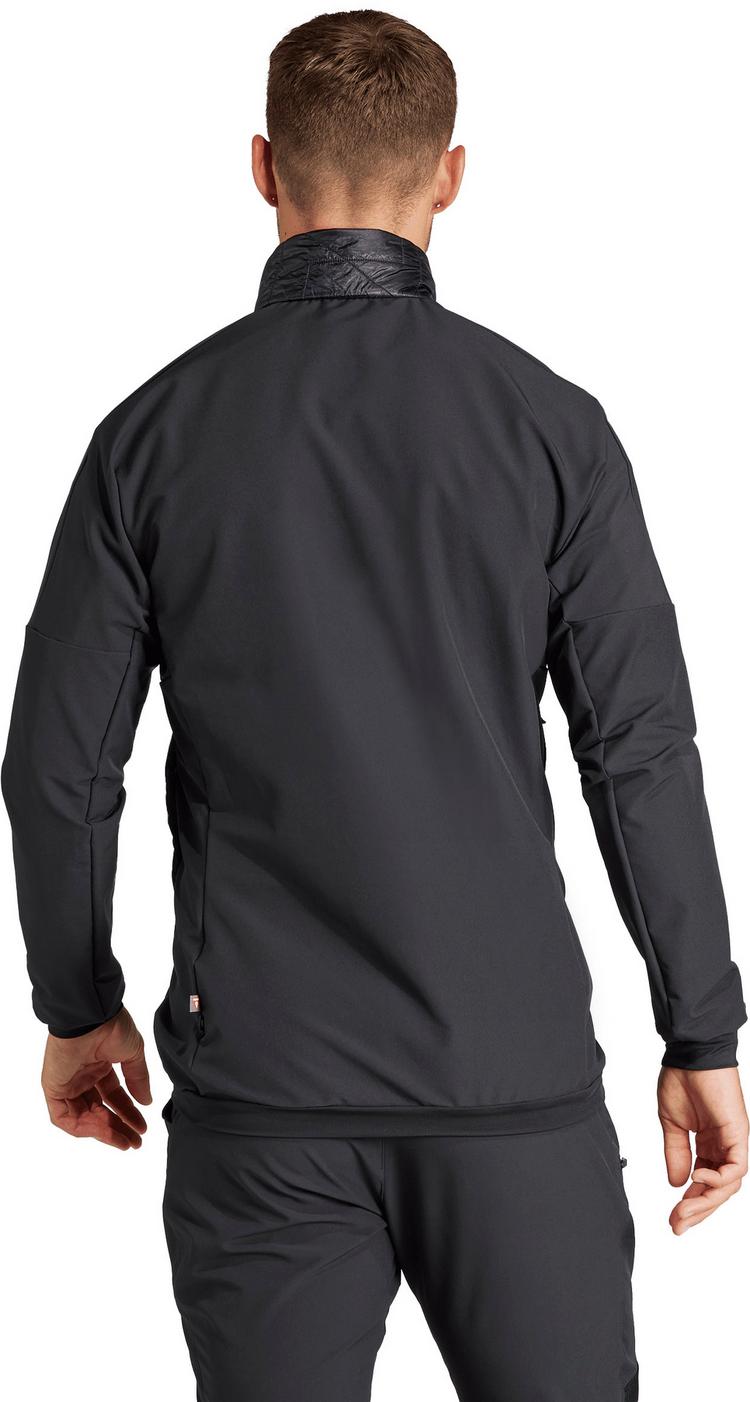 adidas adidas XPR VARIL Steppjacke Herren - black - 1 | SportScheck