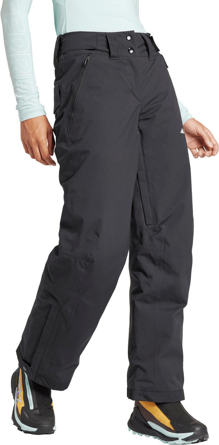 adidas adidas XPR 2L Skihose Damen - black - 2 | SportScheck