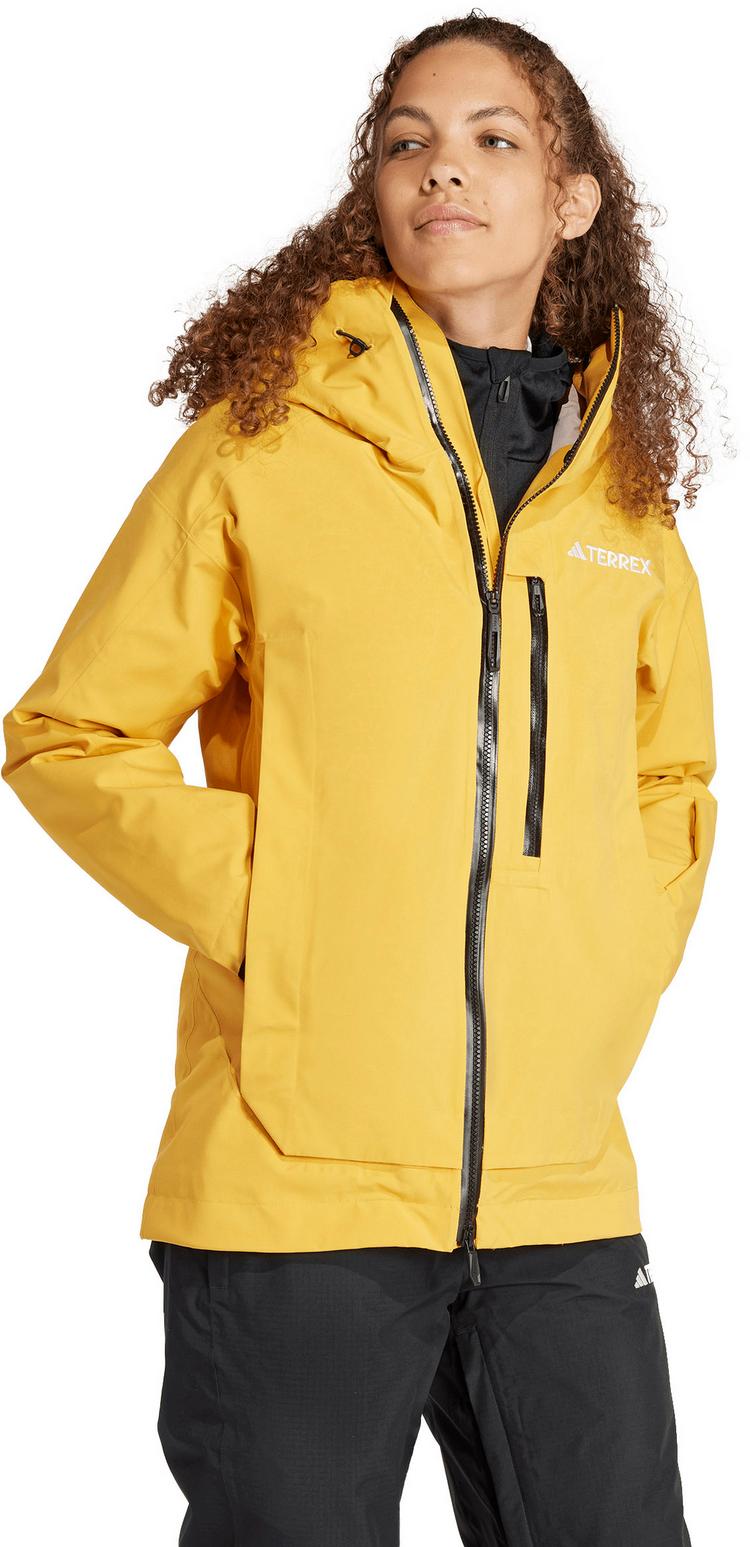 adidas adidas XPR 2L Hardshelljacke Damen - preyel - 2 | SportScheck