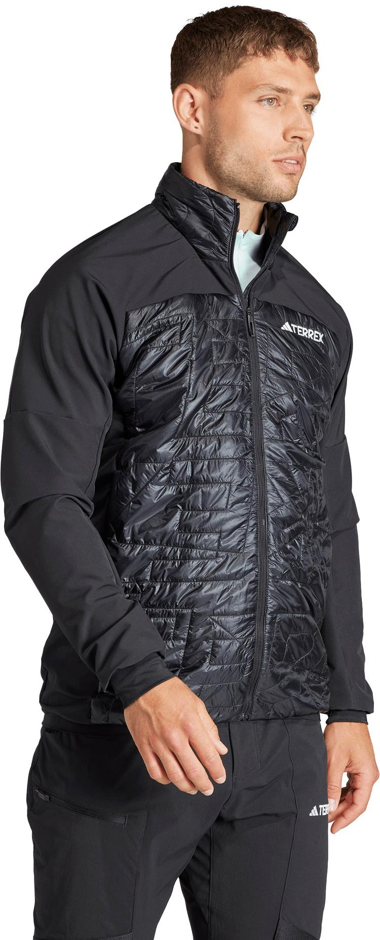 adidas adidas XPR VARIL Steppjacke Herren - black - 2 | SportScheck