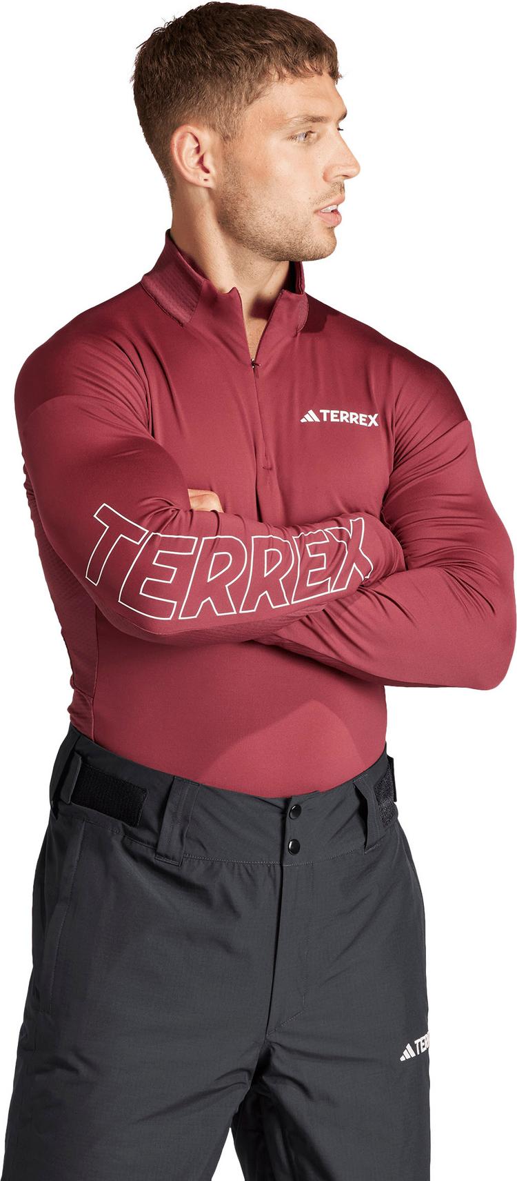 adidas adidas Xperior Funktionsshirt Herren - shared - 2 | SportScheck