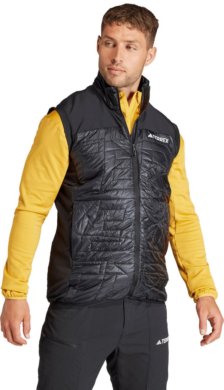 adidas adidas XPR VARIL Steppweste Herren - black - 2 | SportScheck