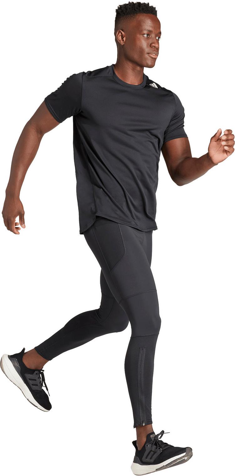 adidas adidas ULT CTE Lauftights Herren - black - 2 | SportScheck