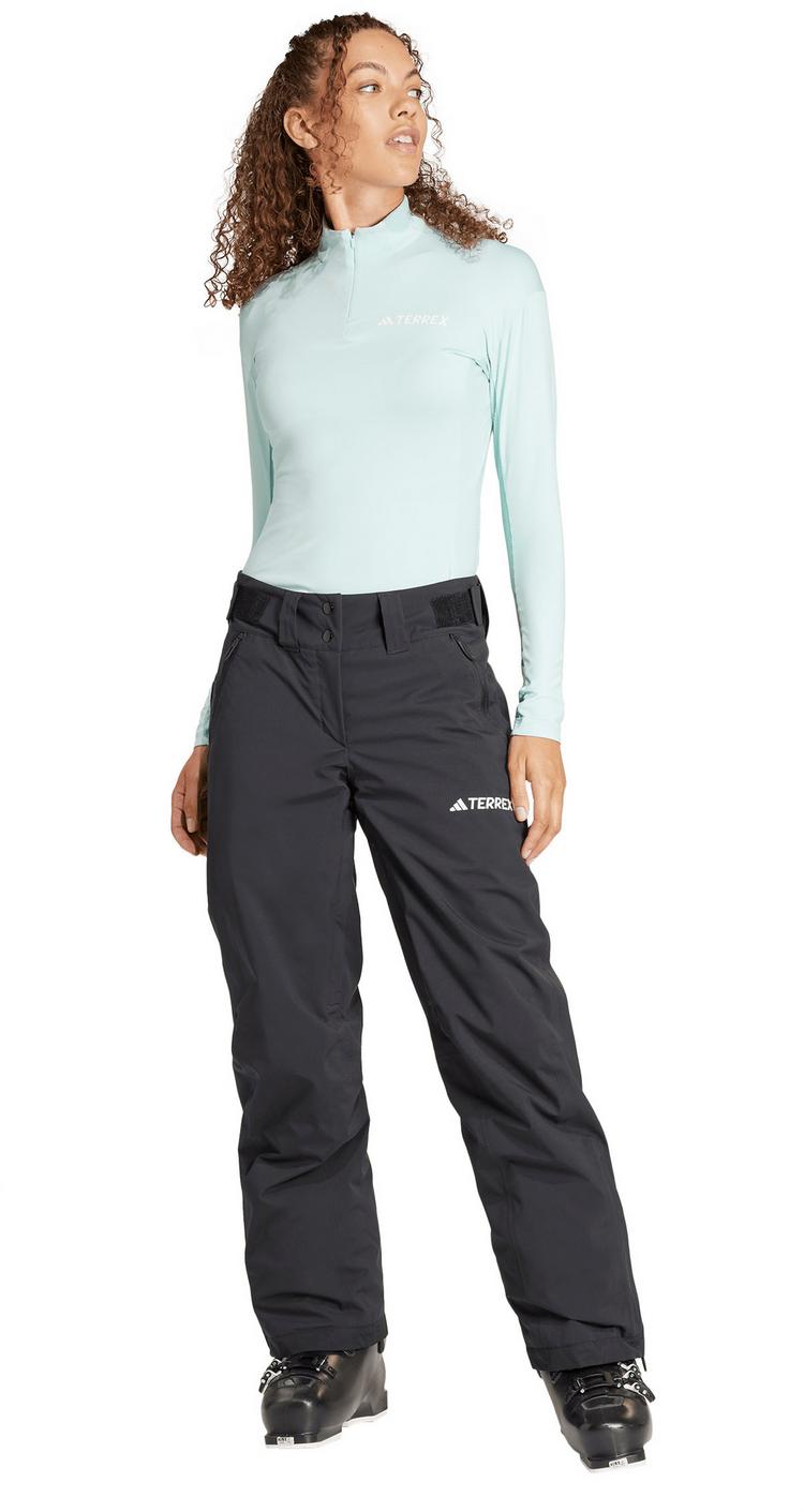 adidas adidas XPR 2L Skihose Damen - black - 3 | SportScheck