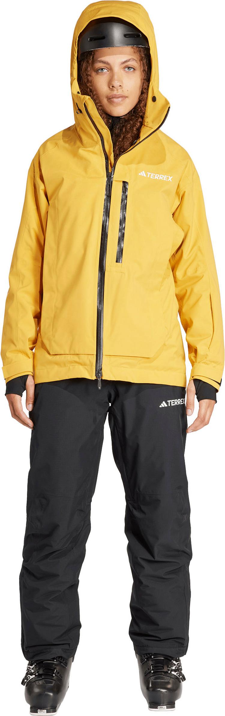 adidas adidas XPR 2L Hardshelljacke Damen - preyel - 3 | SportScheck