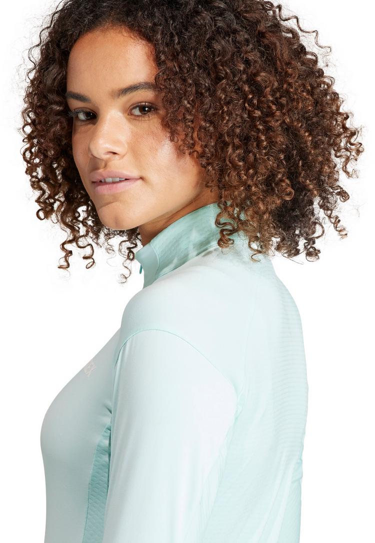 adidas adidas Xperior Fleeceshirt Damen - seflaq - 4 | SportScheck