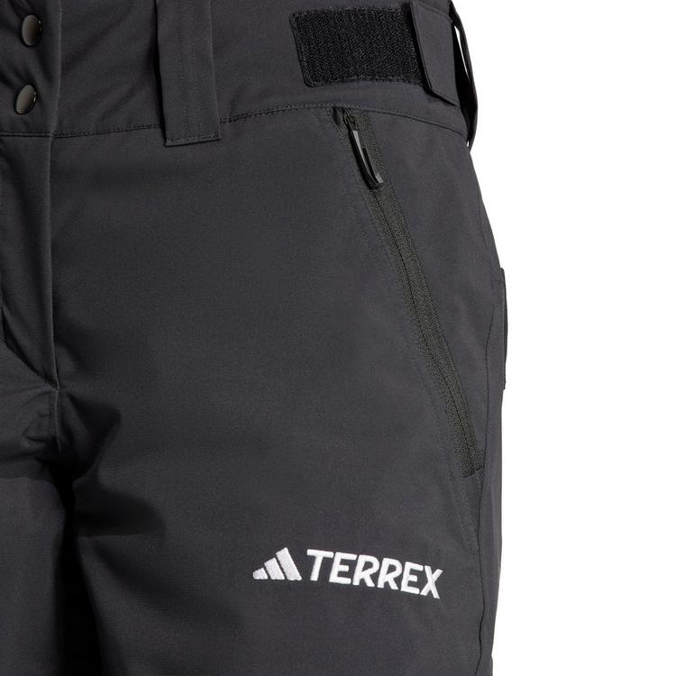 adidas adidas XPR 2L Skihose Damen - black - 4 | SportScheck