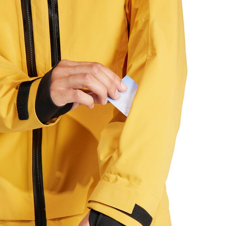 adidas adidas XPR 2L Hardshelljacke Damen - preyel - 4 | SportScheck