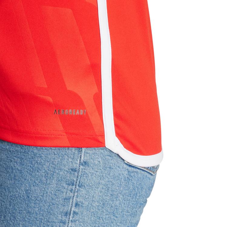 adidas adidas Union Berlin 23-24 Heim Teamtrikot Damen - vivid red-white - 5 | SportScheck