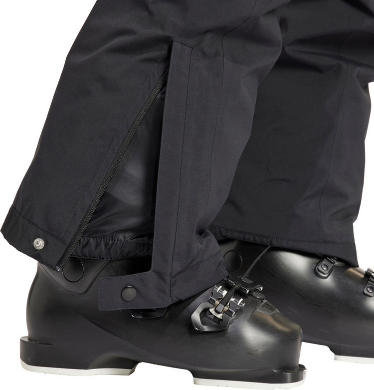 adidas adidas XPR 2L Skihose Damen - black - 5 | SportScheck