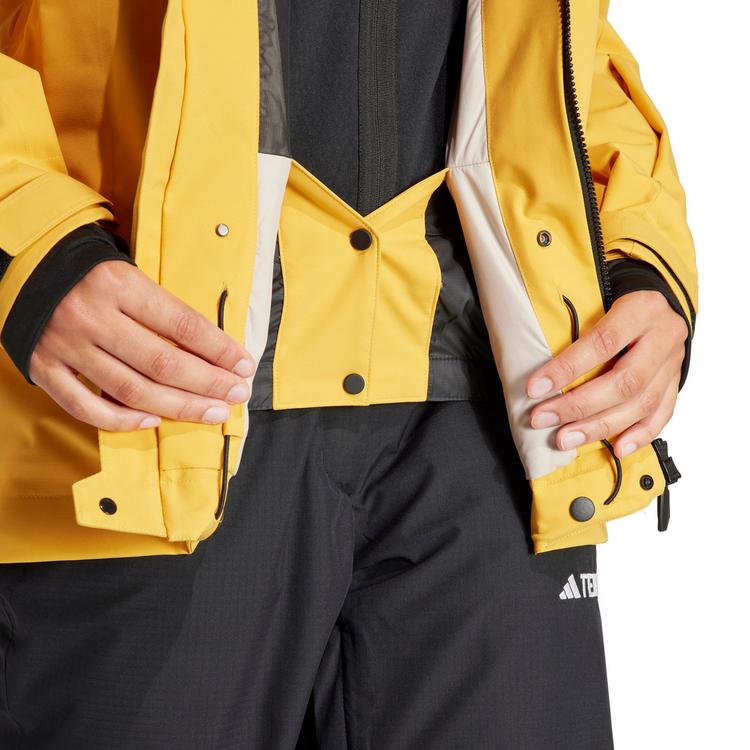 adidas adidas XPR 2L Hardshelljacke Damen - preyel - 6 | SportScheck