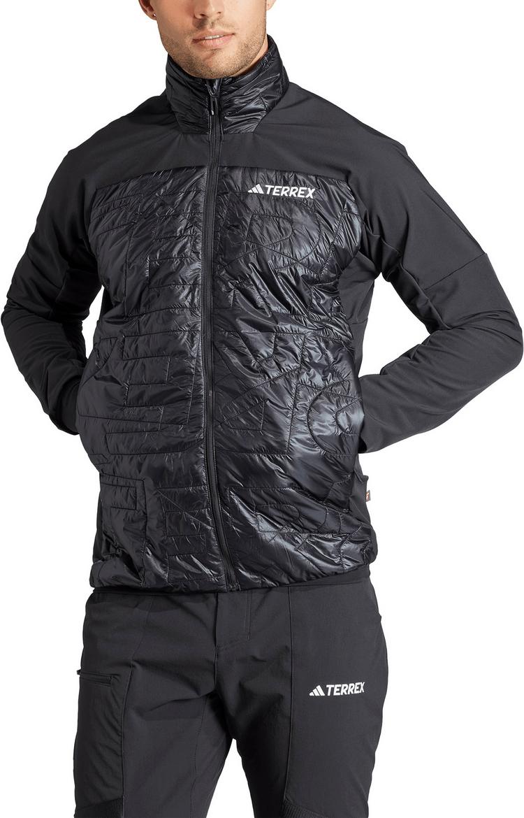 adidas adidas XPR VARIL Steppjacke Herren - black - 6 | SportScheck