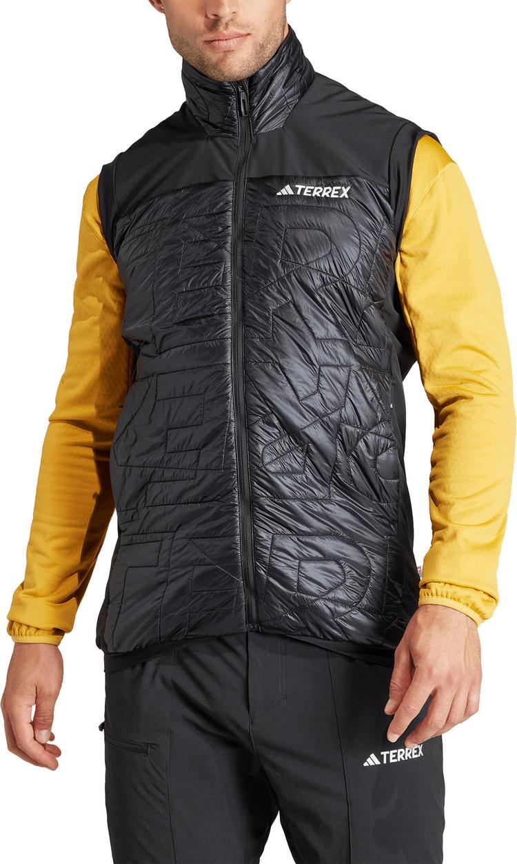 adidas adidas XPR VARIL Steppweste Herren - black - 6 | SportScheck