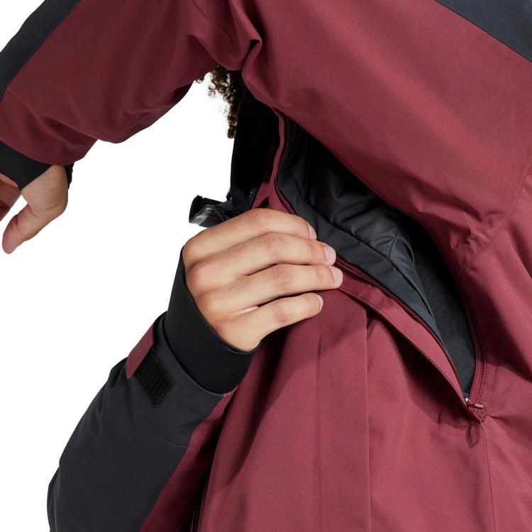 adidas adidas XPR 2L Skijacke Herren - shared-black - 7 | SportScheck