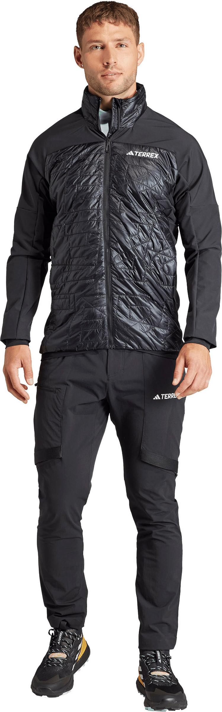 adidas adidas XPR VARIL Steppjacke Herren - black - 7 | SportScheck
