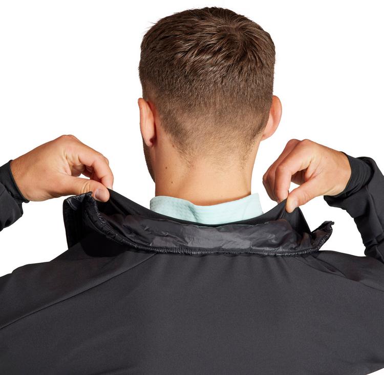 adidas adidas XPR VARIL Steppjacke Herren - black - 8 | SportScheck