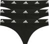 adidas Unterhose Damen - black