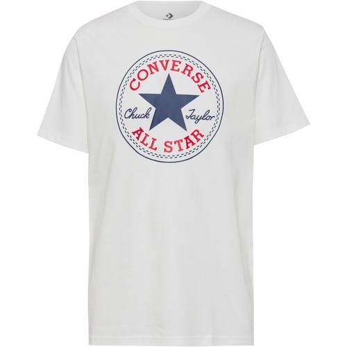 CONVERSE All Star Patch T-Shirt Herren
