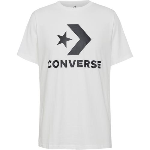 CONVERSE Star Chevron T-Shirt