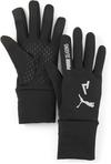 PUMA Seasons Handschuh - puma black