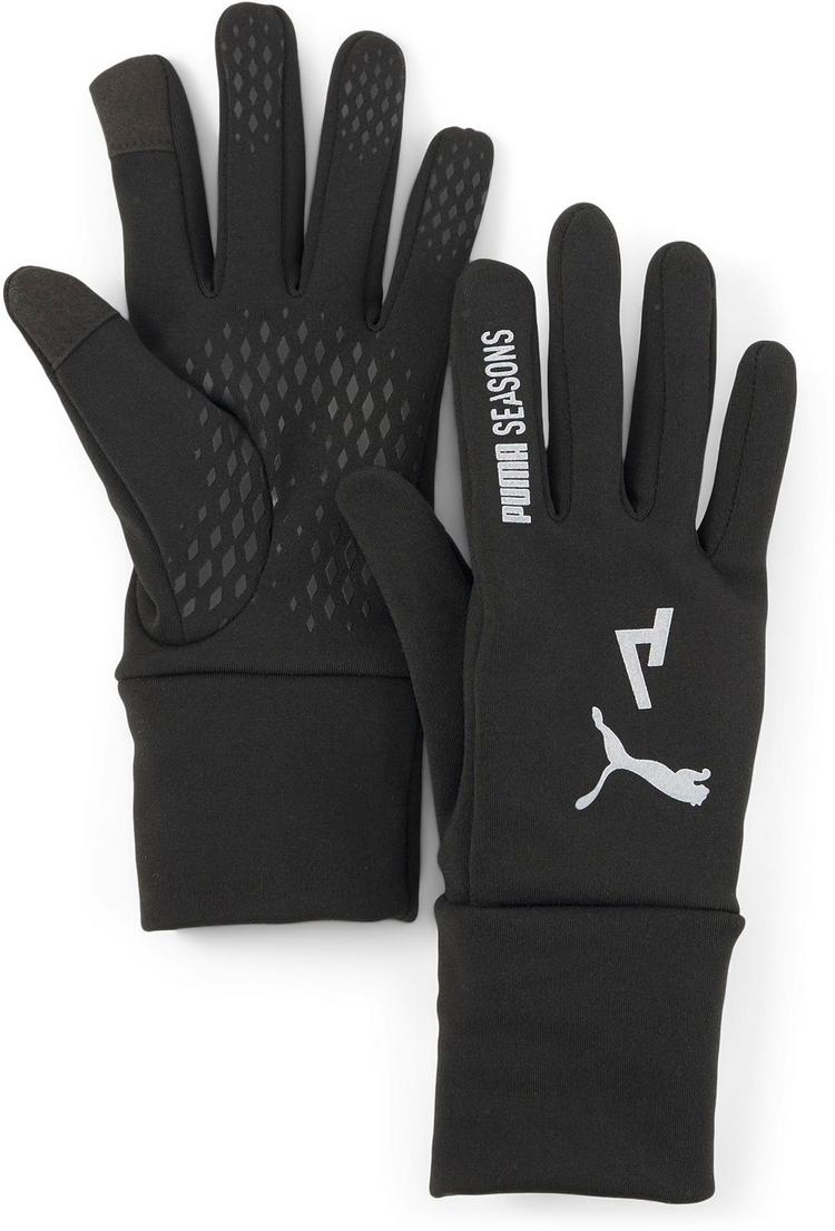 PUMA PUMA Seasons Handschuh - puma black - 0 | SportScheck