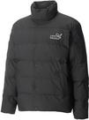 PUMA Better Polyball Steppjacke Herren - puma black