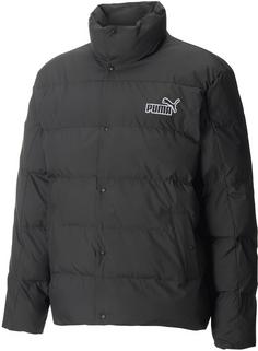 PUMA Better Polyball Steppjacke Herren puma black