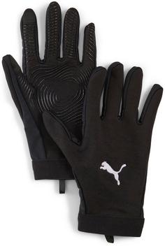PUMA individualWINTERIZED Handschuhe puma black-puma white