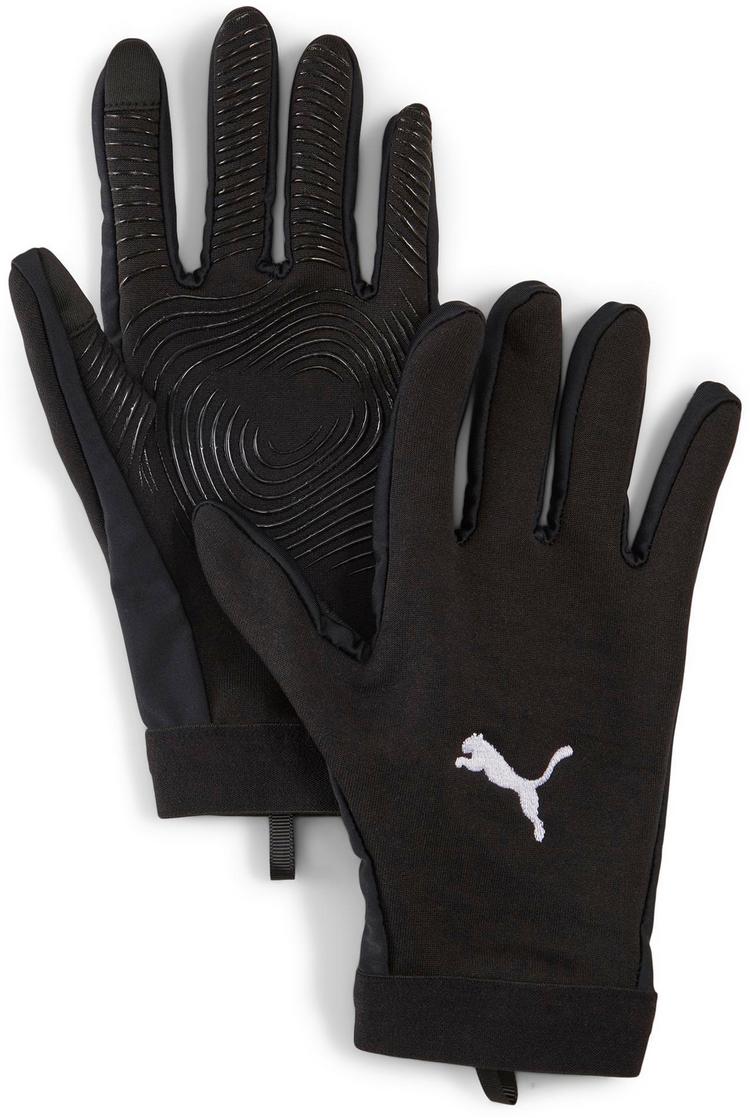 PUMA PUMA individualWINTERIZED Handschuh - puma black-puma white - 0 | SportScheck