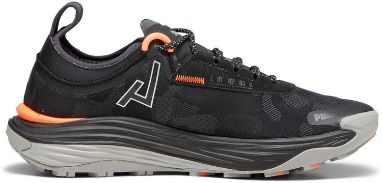 PUMA PUMA Voyage Nitro 3 G Laufschuhe Herren - puma black-neon sun - 0 | SportScheck