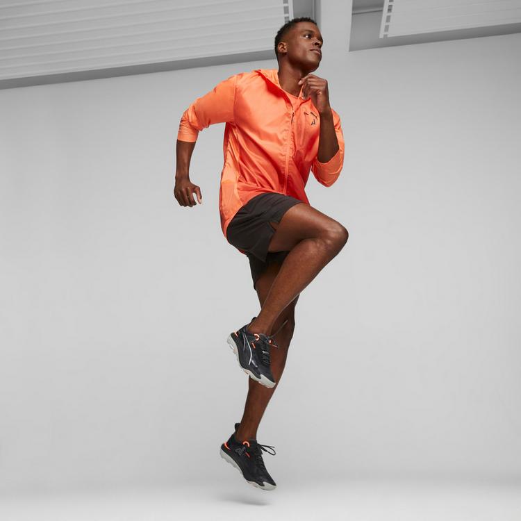 PUMA PUMA Voyage Nitro 3 G Laufschuhe Herren - puma black-neon sun - 1 | SportScheck