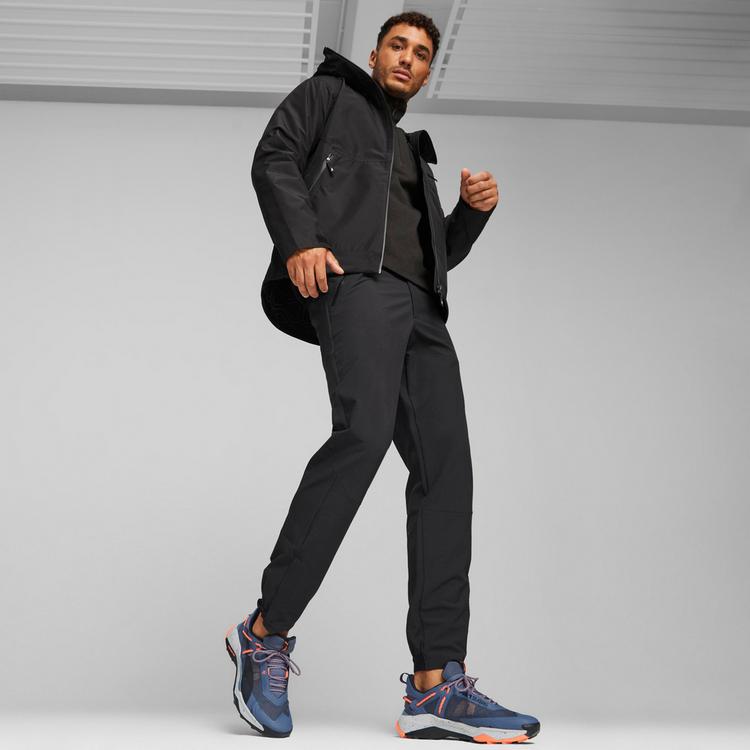 PUMA PUMA Seasons Stormcell Hardshelljacke Herren - puma black - 4 | SportScheck