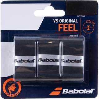 Babolat VS Original Grip Griffband schwarz