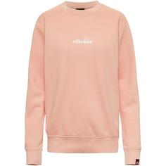 Ellesse Svetlana Sweatshirt Damen light pink