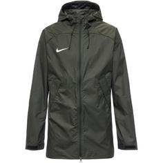 Nike Academy Regenjacke Herren black-white