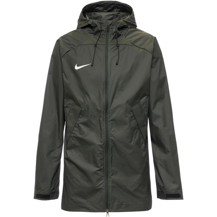 Nike Nike Academy Regenjacke Herren - black-white - 0 | SportScheck