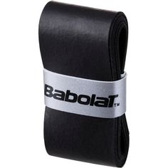 Rückansicht von Babolat VS Original Grip Griffband schwarz