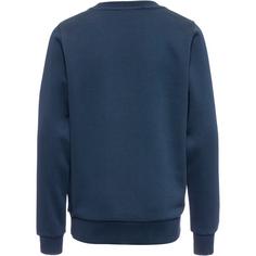 Rückansicht von Ellesse SUPRIOS JNR Sweatshirt Kinder navy