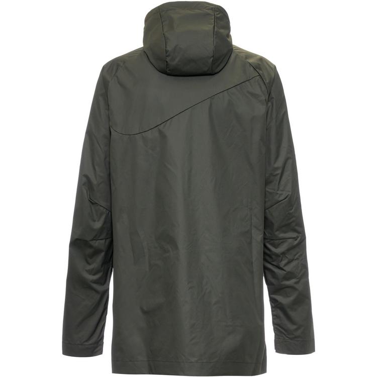 Nike Nike Academy Regenjacke Herren - black-white - 0 | SportScheck