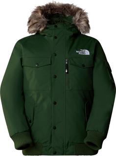 The North Face GOTHAM Daunenjacke Herren pine needle