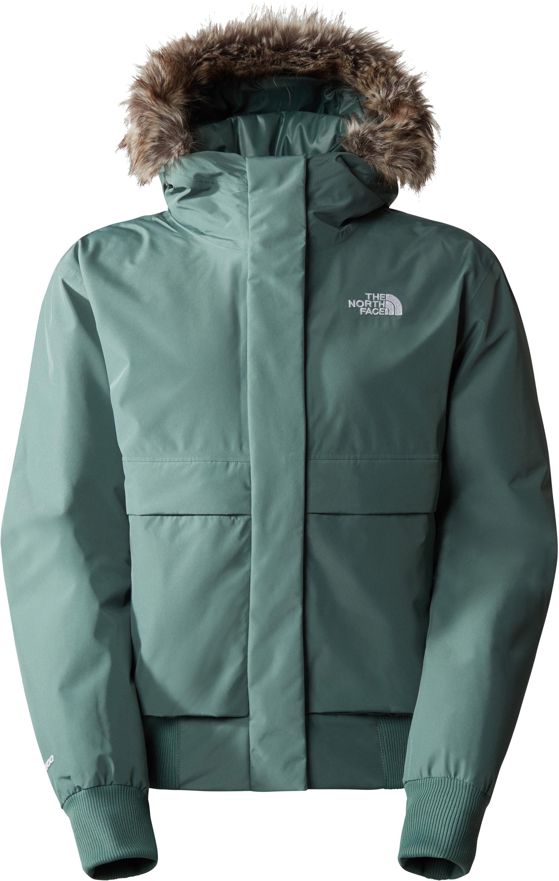 The North Face ARCTIC BOMBER Daunenjacke Damen