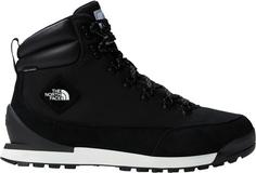 The North Face Back to Berkeley IV Boots Herren tnf black-tnf white