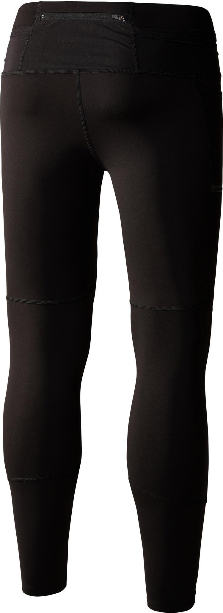 The North Face The North Face WINTER WARM Lauftights Herren - tnf black - 0 | SportScheck