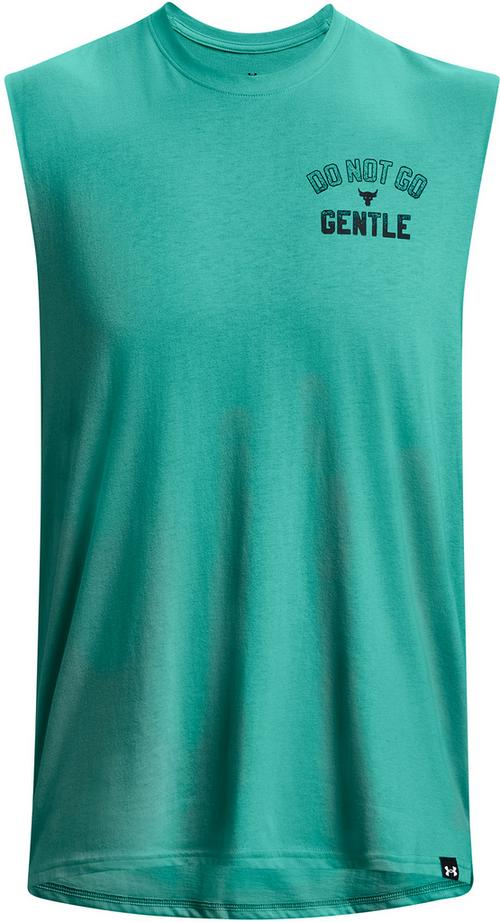 Under Armour Project Rock Funktionstank Herren