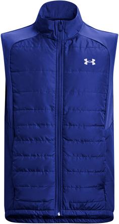 Under Armour STRM SESSION Laufweste Herren team royal