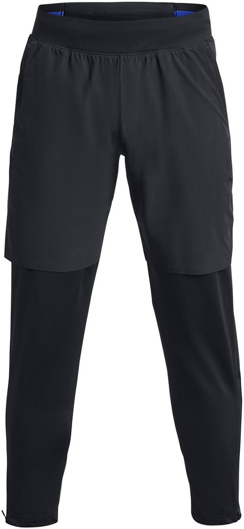 Under Armour QUALIFIER ELITE COLD Laufhose Herren